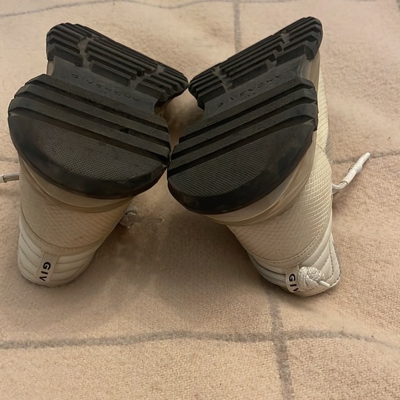 Givenchy sneakers shoes shoes size 39 - Picture 9 of 9